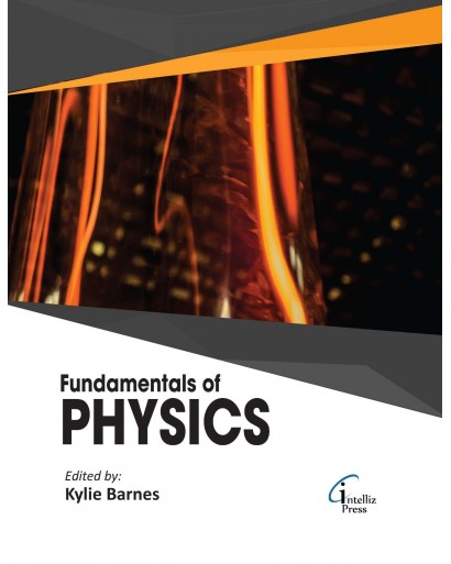 Fundamentals of Physics